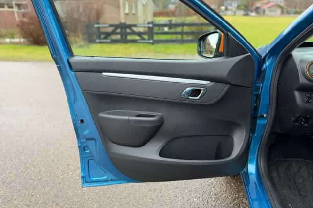 Dacia Spring (2022) thumbnail 10