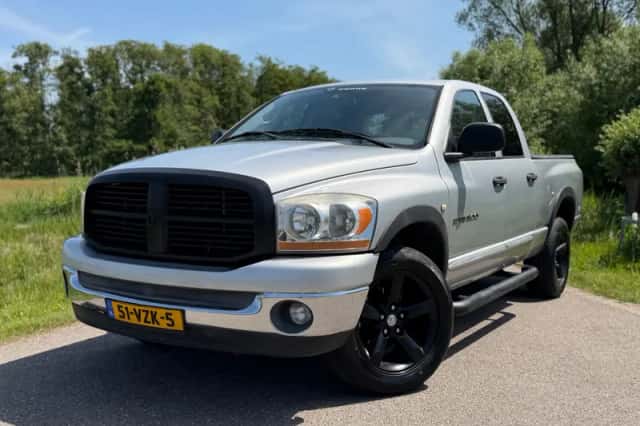 Dodge RAM (2006)