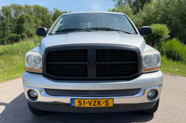 Dodge RAM (2006) thumbnail 15