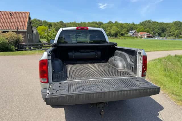 Dodge RAM (2006) thumbnail 17