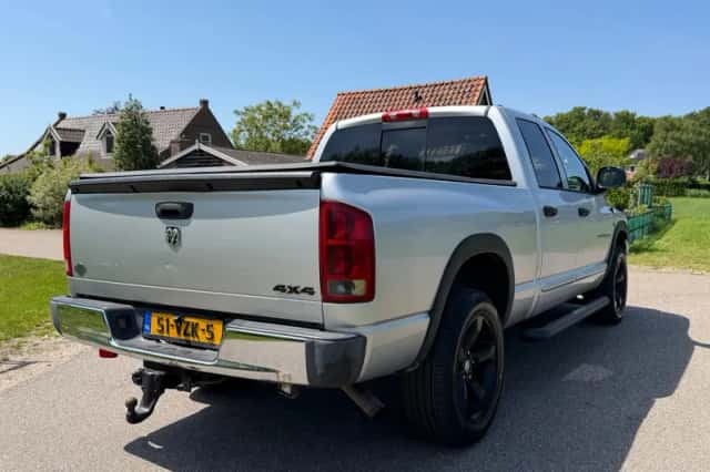 Dodge RAM (2006) thumbnail 19