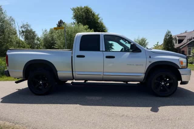 Dodge RAM (2006) thumbnail 20
