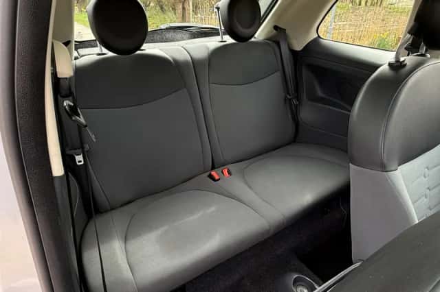 Fiat 500 (2011) thumbnail 12