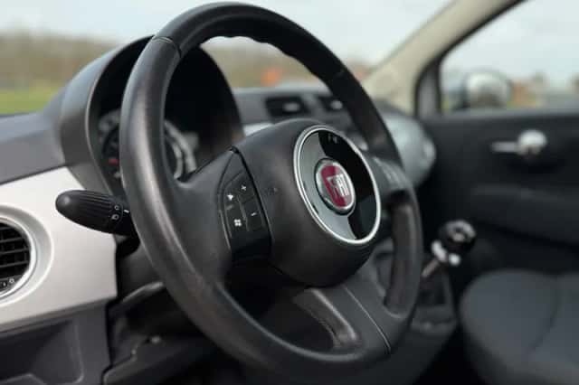 Fiat 500 (2011) thumbnail 15