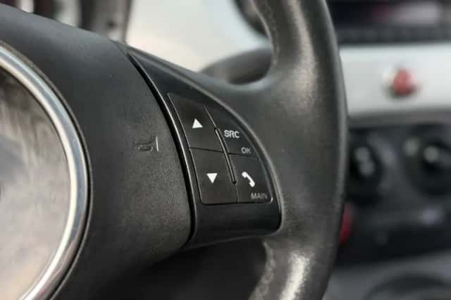 Fiat 500 (2011) thumbnail 16