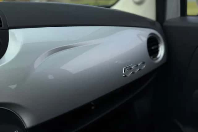 Fiat 500 (2011) thumbnail 17
