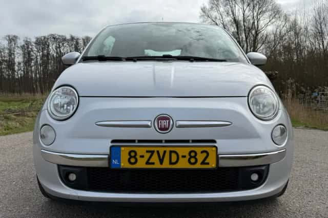 Fiat 500 (2011) thumbnail 18
