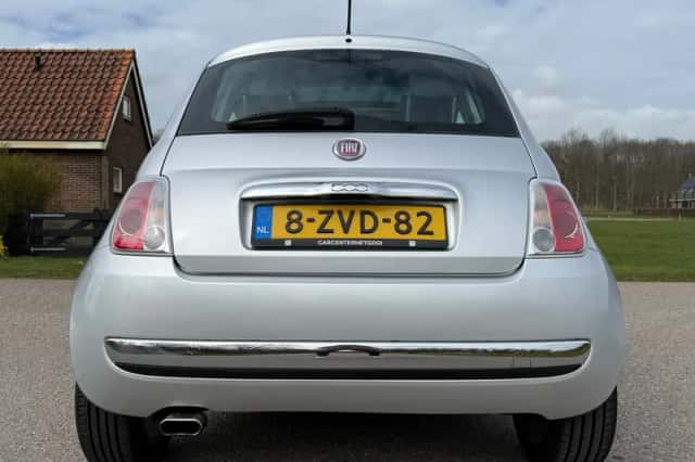 Fiat 500 (2011) thumbnail 19