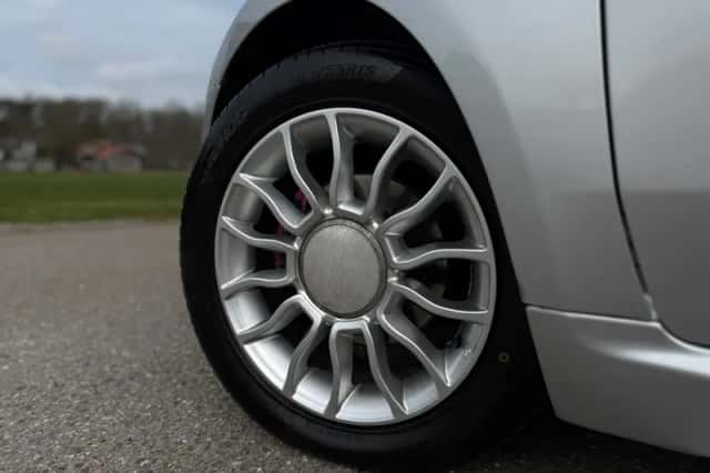 Fiat 500 (2011) thumbnail 21