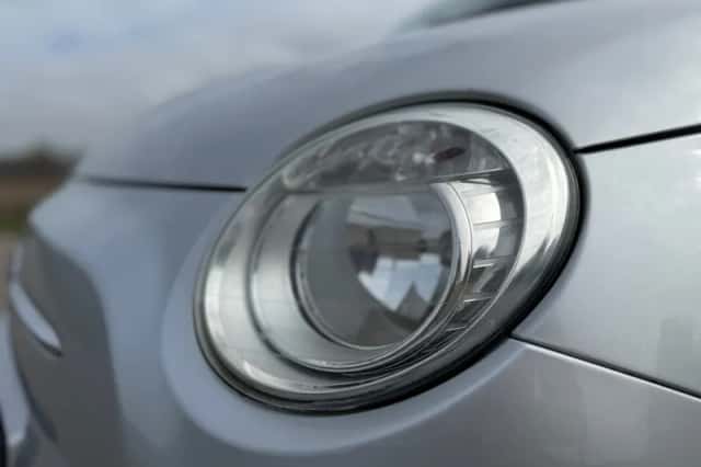 Fiat 500 (2011) thumbnail 22