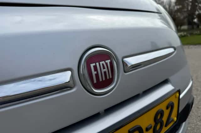 Fiat 500 (2011) thumbnail 26
