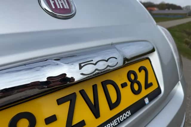 Fiat 500 (2011) thumbnail 27