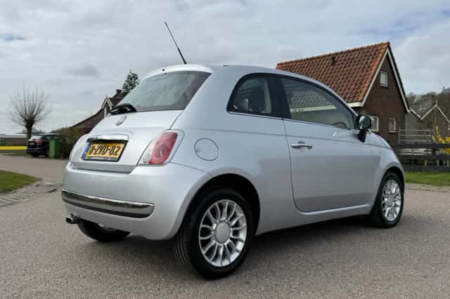 Fiat 500 (2011) thumbnail 28