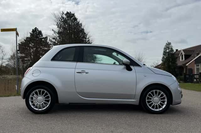 Fiat 500 (2011) thumbnail 29