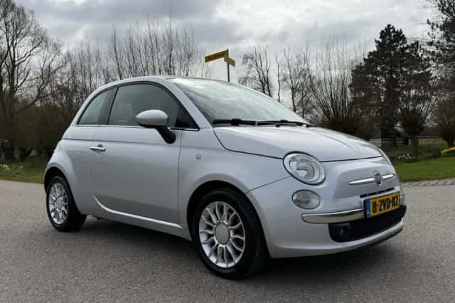 Fiat 500 (2011) thumbnail 30