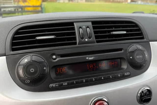 Fiat 500 (2011) thumbnail 5