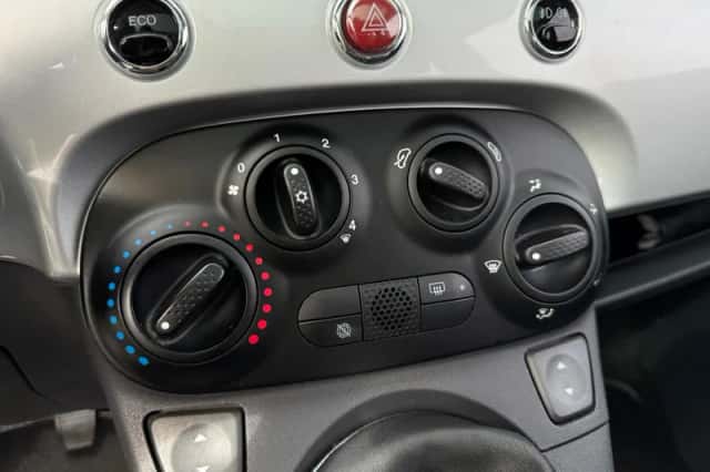 Fiat 500 (2011) thumbnail 7