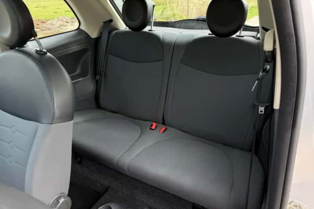 Fiat 500 (2011) thumbnail 8