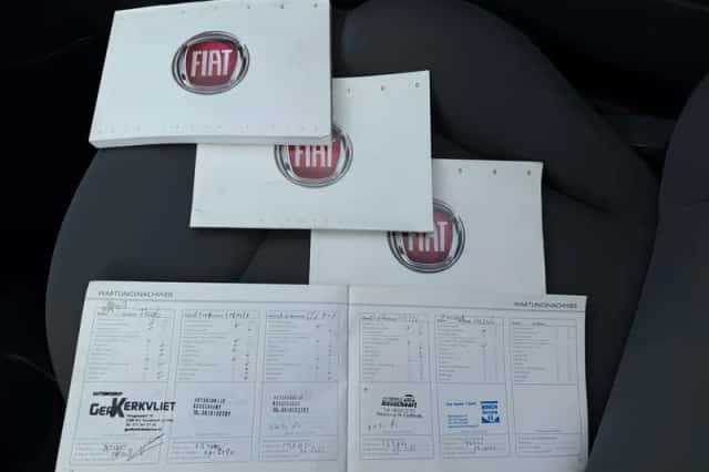 Fiat 500 (2011) thumbnail 9