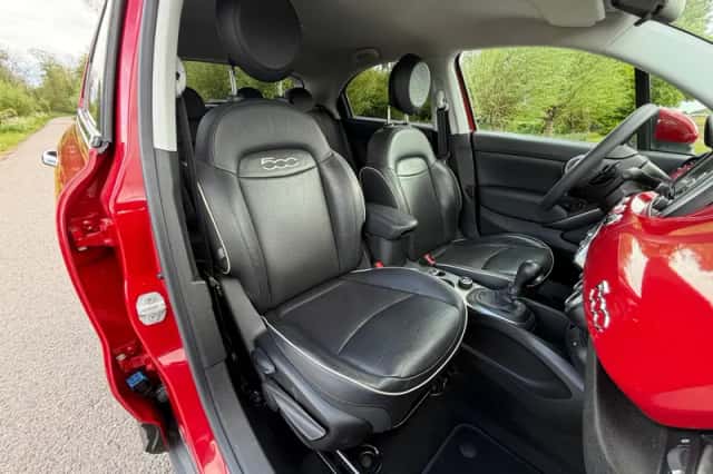 Fiat 500 (2017) thumbnail 2