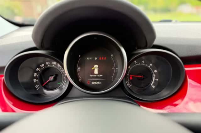 Fiat 500 (2017) thumbnail 13