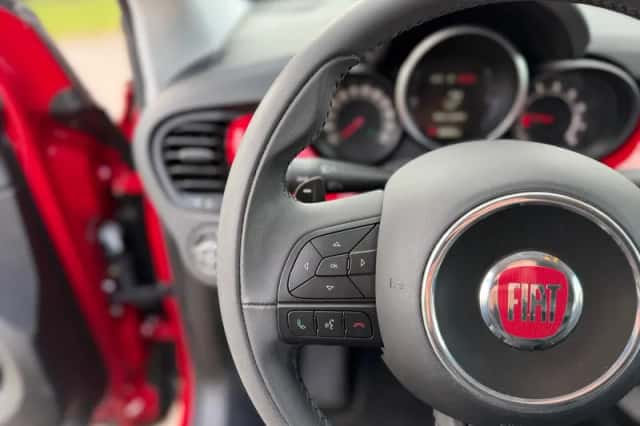 Fiat 500 (2017) thumbnail 14