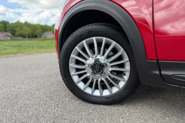 Fiat 500 (2017) thumbnail 27
