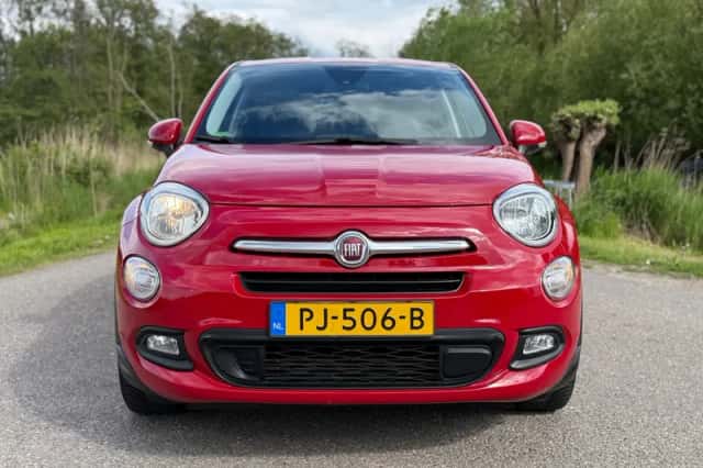 Fiat 500 (2017) thumbnail 4