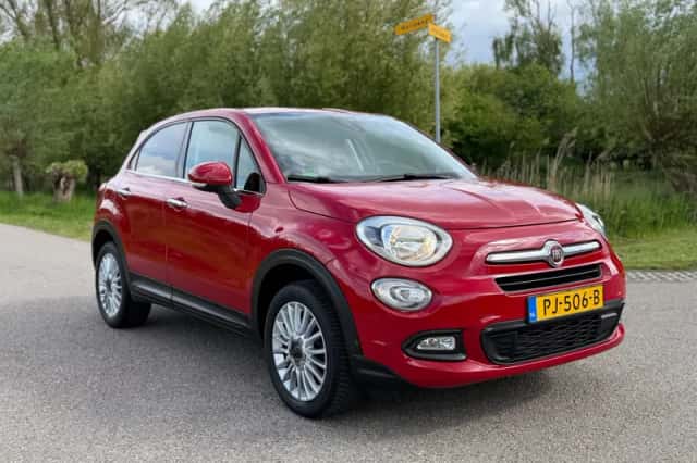 Fiat 500 (2017) thumbnail 5