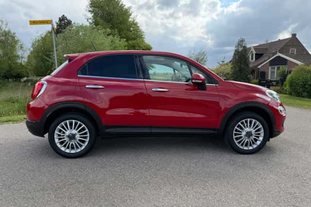 Fiat 500 (2017) thumbnail 6