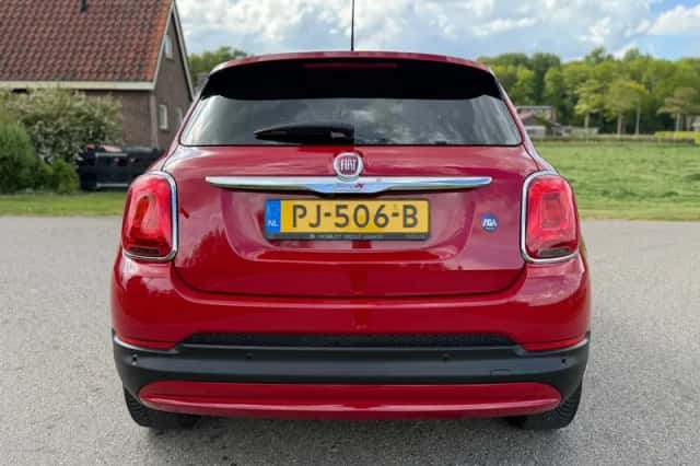 Fiat 500 (2017) thumbnail 7