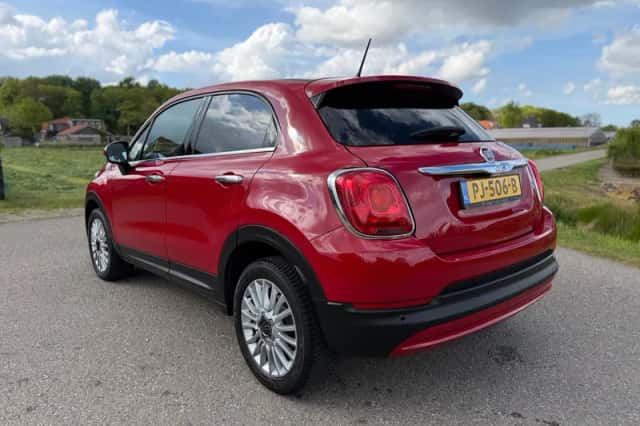 Fiat 500 (2017) thumbnail 8