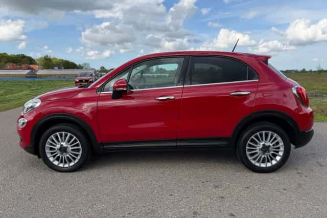 Fiat 500 (2017) thumbnail 9