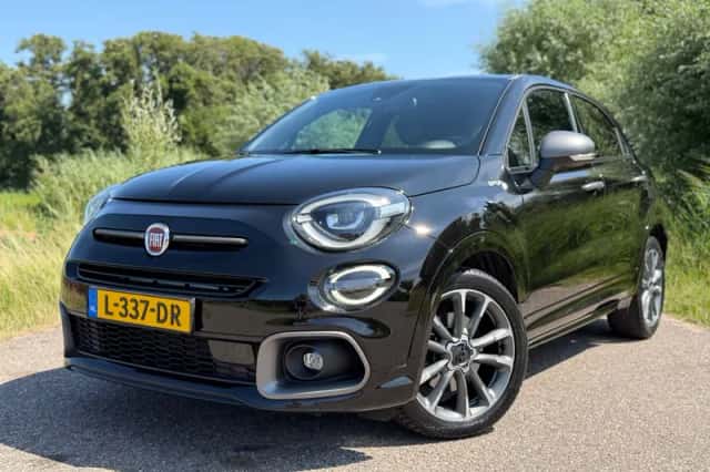 Fiat 500 (2020) thumbnail 1
