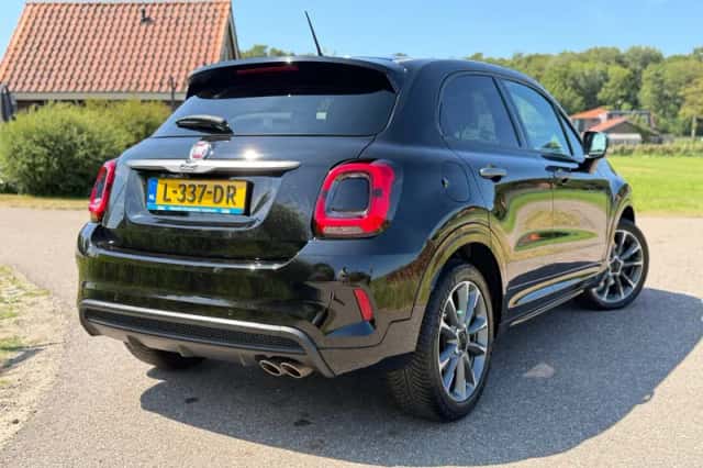 Fiat 500 (2020) thumbnail 3