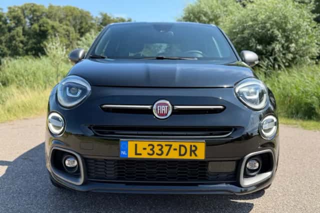 Fiat 500 (2020) thumbnail 4