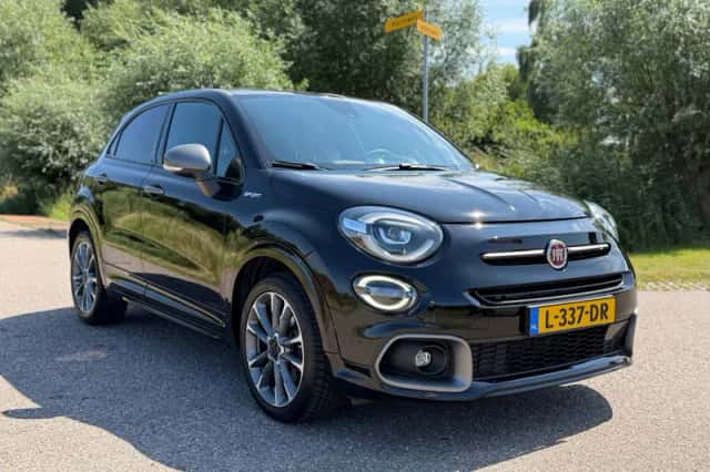Fiat 500 (2020) thumbnail 5