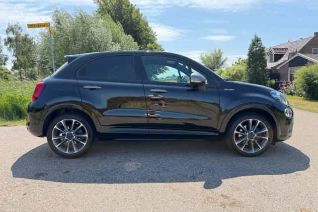 Fiat 500 (2020) thumbnail 6
