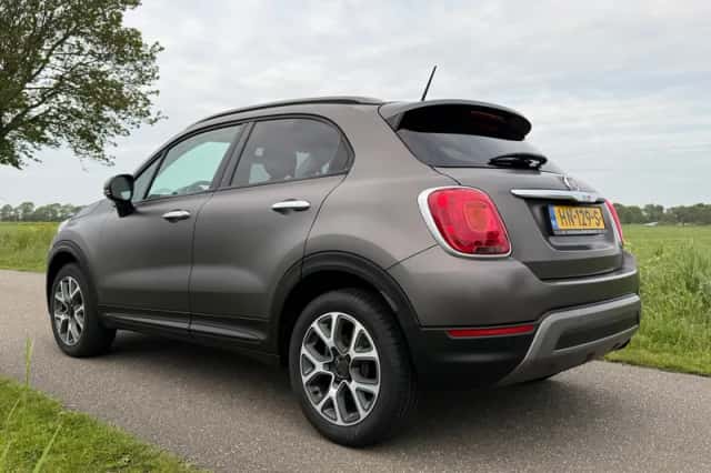 Fiat 500 (2015) thumbnail 3