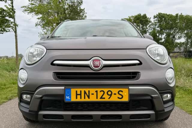 Fiat 500 (2015) thumbnail 21