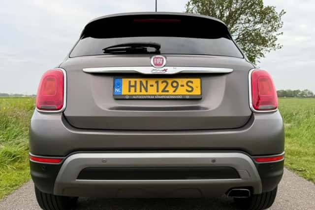 Fiat 500 (2015) thumbnail 22