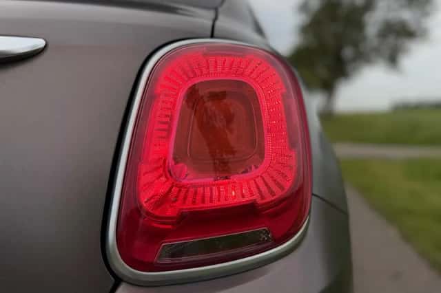Fiat 500 (2015) thumbnail 27