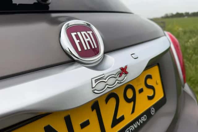 Fiat 500 (2015) thumbnail 30