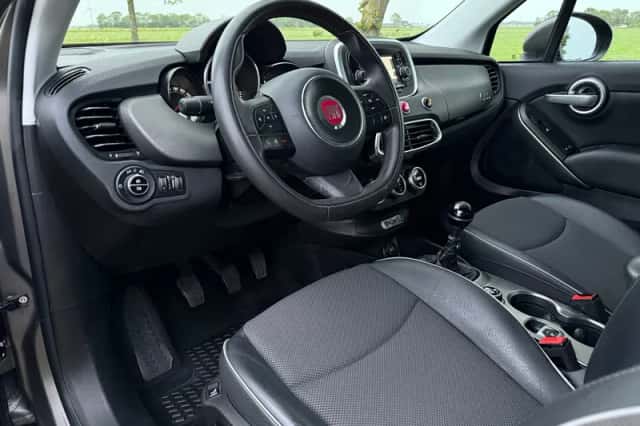 Fiat 500 (2015) thumbnail 4