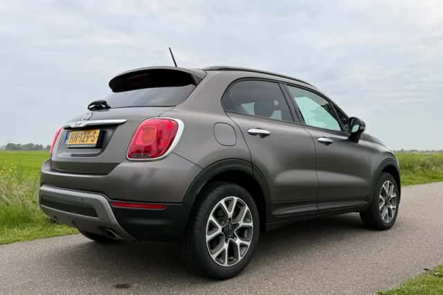 Fiat 500 (2015) thumbnail 31