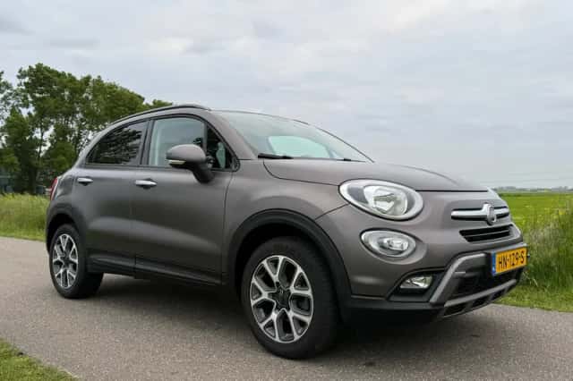 Fiat 500 (2015) thumbnail 33
