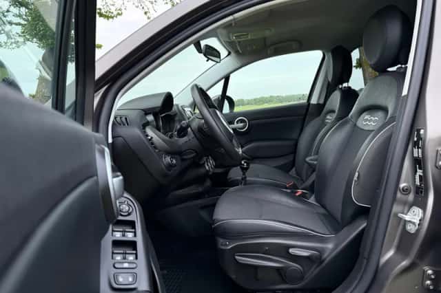 Fiat 500 (2015) thumbnail 6