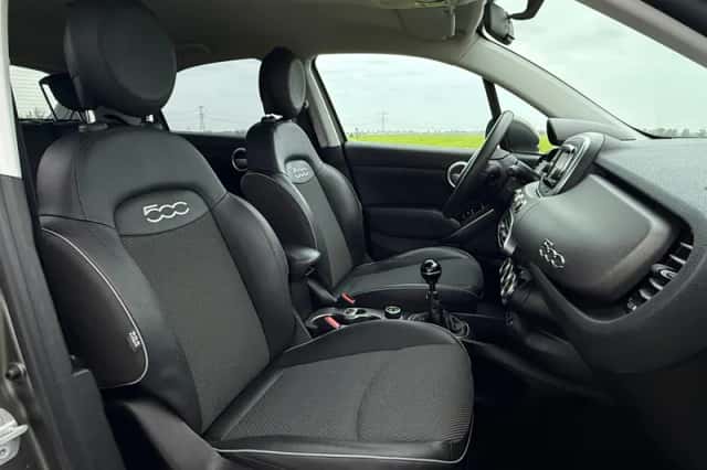 Fiat 500 (2015) thumbnail 10