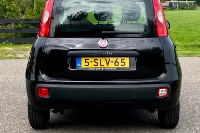Fiat Panda (2013) thumbnail 14