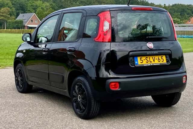 Fiat Panda (2013) thumbnail 16